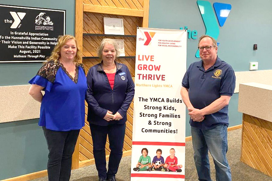 Gladstone Lions Club to hold Spring Social News, Sports, Jobs Daily